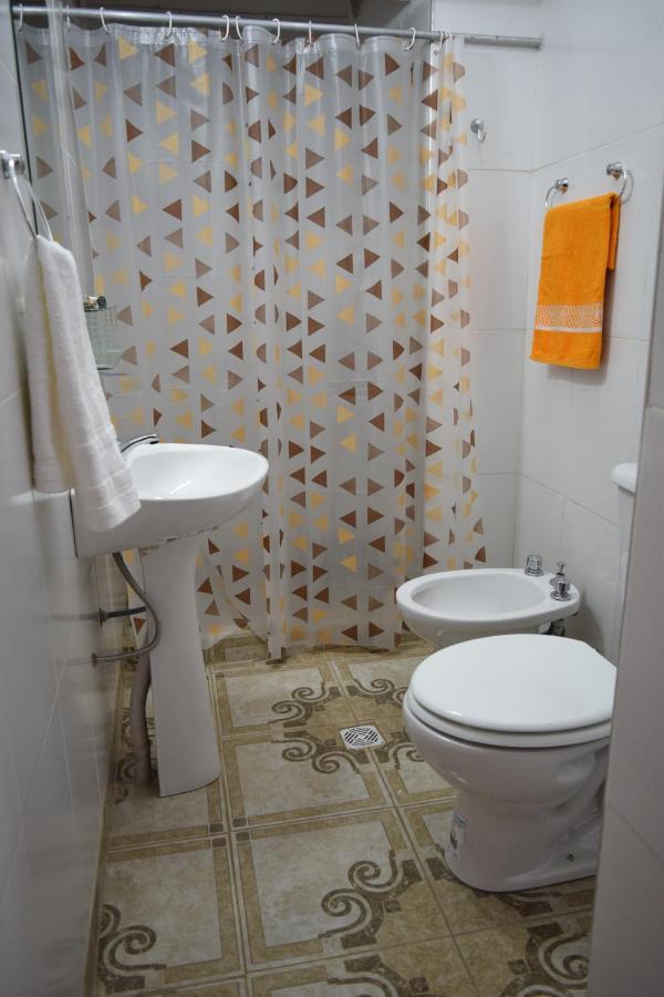 Hostal Bella Esperanza Humahuaca Dış mekan fotoğraf